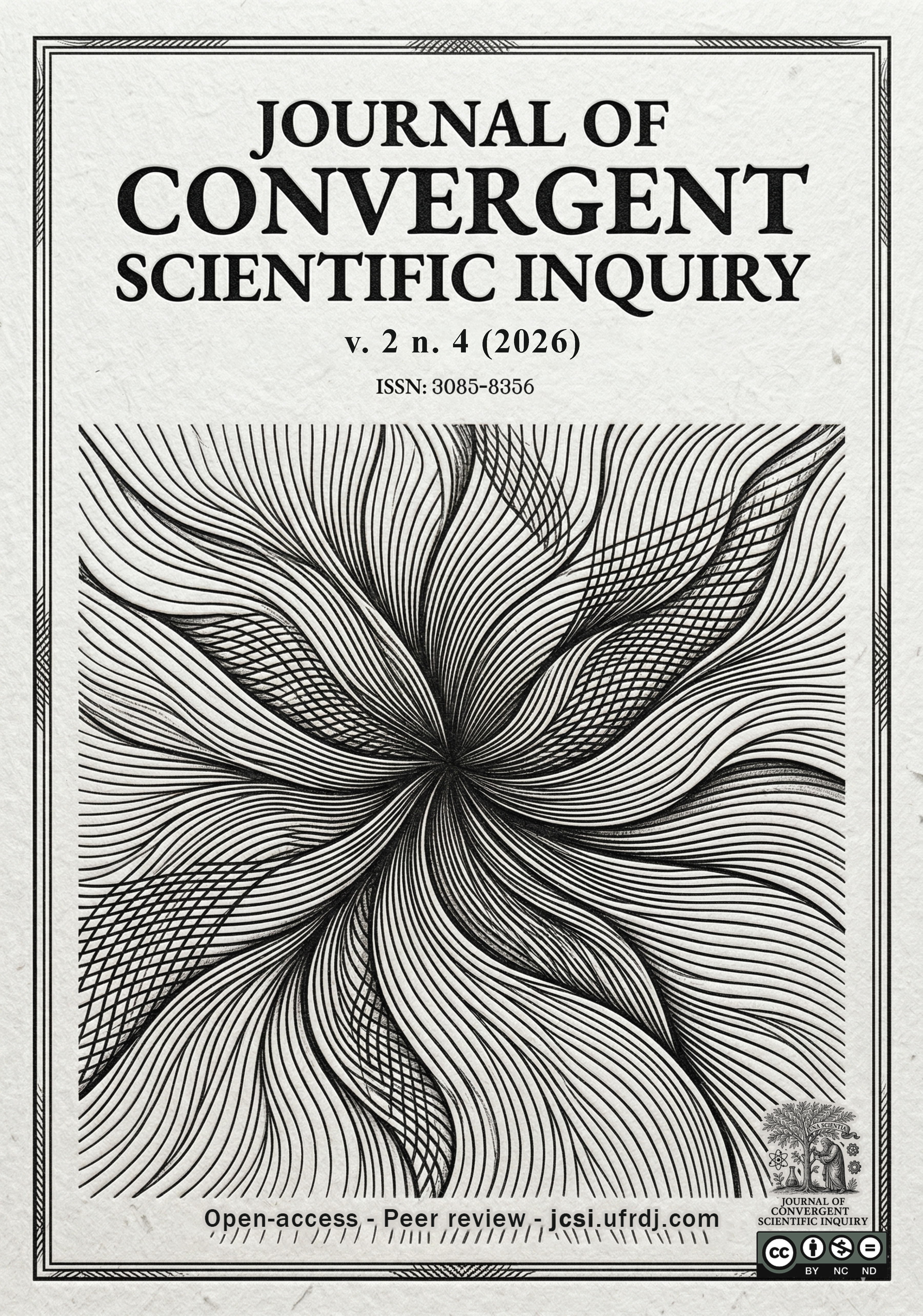 					Visualizar v. 2 n. 4 (2026): Journal of Convergent Scientific Inquiry
				
